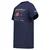 Geographical Norway Muška majica Jezolo db 254, Teget