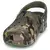 Crocs Classic Camouflage Clog Kaki