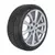 Crosswind Grip Peak Winter ( 215/65 R17 103V XL )