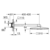 GROHE nadglavna prha Rainshower SmartActive 310 (26479LS0)