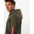 Alpha Industries Red Stripe 178314 257