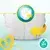 Pampers Pelene Premium VP, S4, 9-14kg, 52 komada