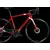 WILIER cestno kolo GTR Team Disc Red/White S 2022