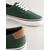 Next Nizke superge  rjava / zelena