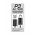 Pipedream Pump Worx Max Boost Black