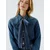 Jeans srajca OUI