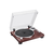 AUDIO-TECHNICA gramofon AT-LPW50BTRW, Bluetooth