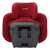 recaro® otroški avtosedež monza™ cfx i-size (100-150 cm) imola red