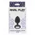 Toy Joy - Diamond Booty Jewel Small - več barv