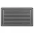 SENCOR SSM 4420SS Preklopni toster 700W, Inox-crna