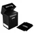 Ultimate Guard Deck Case 80+ Standard Size Black