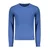 U.S. Grand Polo Muški džemper AU03225ELIOT, Plavi