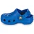 Crocs  Cokli Classic Clog T  Modra