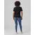 Vero Moda Maternity Kavbojke TANYA, modra