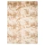Chemex Preproga Silk Light Soft Thick Shaggy Mr-575 Dyed Bež