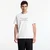 Majice Calvin Klein Ss 20S Eu Spw Standard Graphic Tee Bright White S