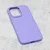 Torbica 3D Camera za iPhone 13 Pro 6.1 ljubicasta