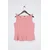 Trendyol Curve Ženska bluza Tbbss26Af00078, Roze