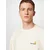 Carhartt WIP Majica American Script, bež