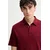 Bombažen polo Calvin Klein