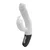 VIBRATOR RABBIT Titanz 7 Ivory White