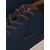 JACK & JONES Nizke superge JFWISLINGTON mornarska/rjava