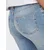 ONLY Kavbojke ONLBlush moder denim