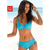 LASCANA Bikini, modra