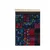 Conceptum Hypnose Tepih, 80x200cm, Crveni