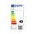 LED spoljno zidno svetlo LED/2W/230V 3000K IP54 belo