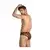 Muški sexy veš slip Chill, Šarene