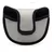 INF Mesh Semicircle Golf Putter Head Cover - Breathable Nylon Mesh Putter Protector Gray, (5000249467)