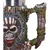 Iron Maiden - Book Of Souls Tankard (17,5 cm)
