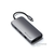 Satechi Satechi Aluminium USB-C Multiport MX Adapter, (20673532)
