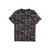 PUMA MID 90s Printed Tee Youth, Shop, Black, 7-8Y
