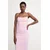 Herve Leger drapirana obleka Zia