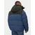 G-Star Raw Puhovka Expedition D23645-D712 Modra Regular Fit