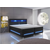 Boxspring postelja Nashville 109 (Mehka 100)