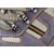 NEO TOOLS Cipele kožne hiršne vel 43