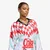 Dres adidas x Coca Cola Mash Up Smocked Jersey White/ Multicolor S
