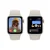APPLE pametni sat Watch SE2 GPS (40mm), bež