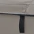 Tenda bimini s 3 luka i bočnim stijenkama 183x(185-198)x137 cm