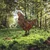 Atelier Del Sofa Dekorativna figura Chicken -A 01, 1.5 mm, 64x42 cm