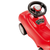 Guralica Auto Crveni DOLU 080400