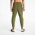 Nike Sportswear Tech Fleece Mens Joggers Rough Green/ Black CU4495-326