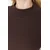 Trendyol Milla Ženska bluza TWOAW21BZ0423, Smeđa