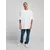 Big white t-shirt