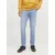 JACK & JONES Kavbojke  modra