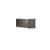 Venture Design Stenski omarica 121x35x48 cm rjava