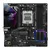 ASRock Matična plošča ASRock Phantom Gaming B850M Riptide WiFi Socket AM5 micro ATX